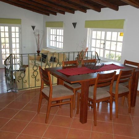 Casa Da Eira - Private Villa - Pool - Free Wi-Fi - Air Con シルヴェス エクステリア 写真