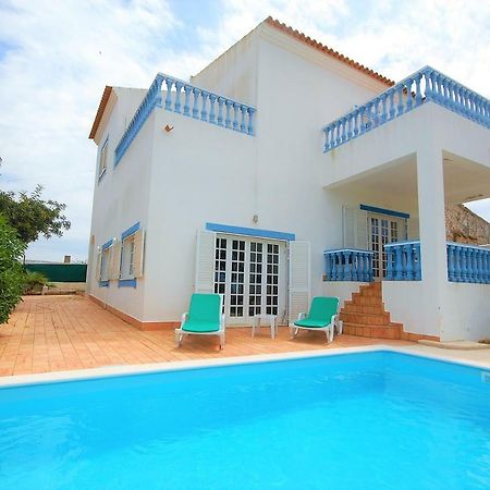 Casa Da Eira - Private Villa - Pool - Free Wi-Fi - Air Con シルヴェス エクステリア 写真