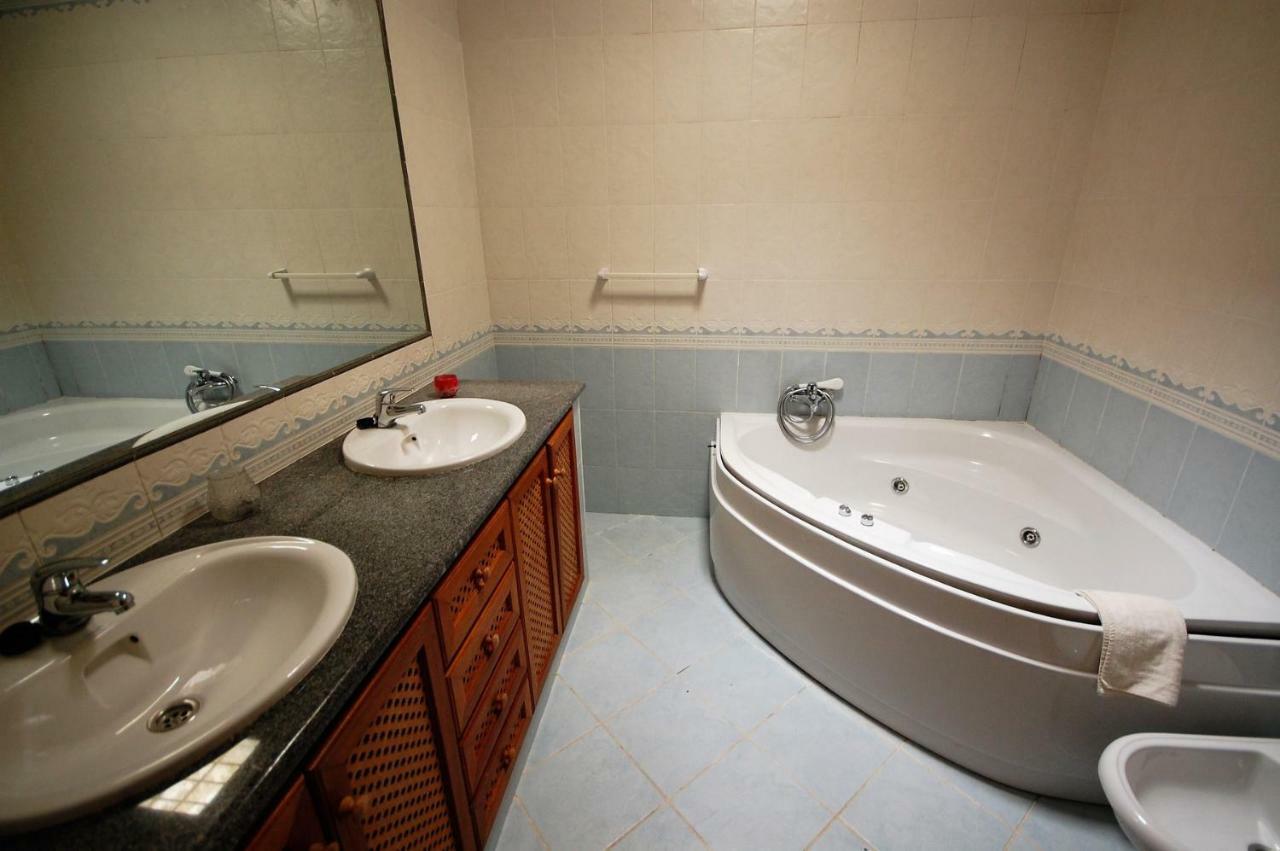Casa Da Eira - Private Villa - Pool - Free Wi-Fi - Air Con シルヴェス エクステリア 写真