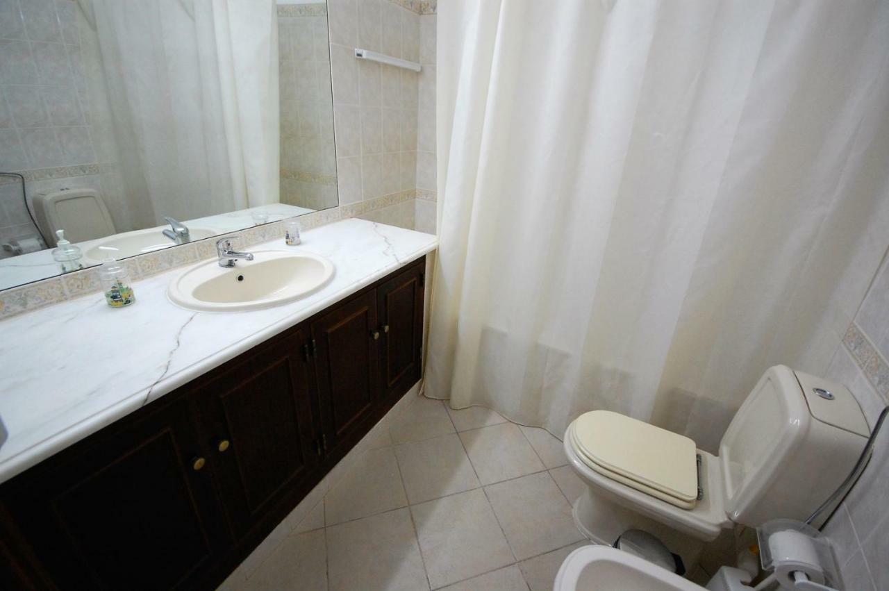 Casa Da Eira - Private Villa - Pool - Free Wi-Fi - Air Con シルヴェス エクステリア 写真