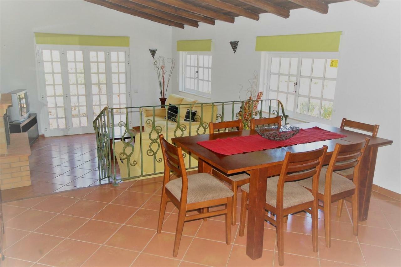 Casa Da Eira - Private Villa - Pool - Free Wi-Fi - Air Con シルヴェス エクステリア 写真