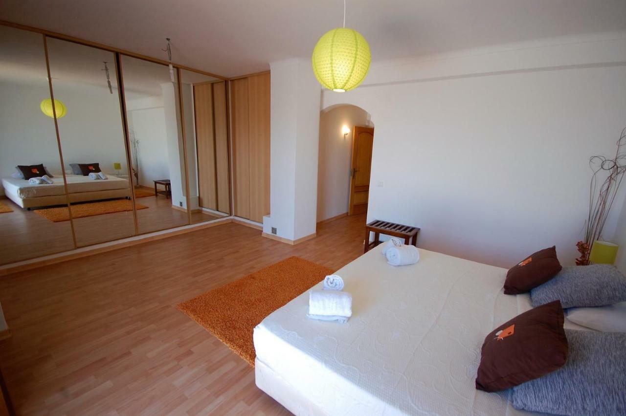 Casa Da Eira - Private Villa - Pool - Free Wi-Fi - Air Con シルヴェス エクステリア 写真