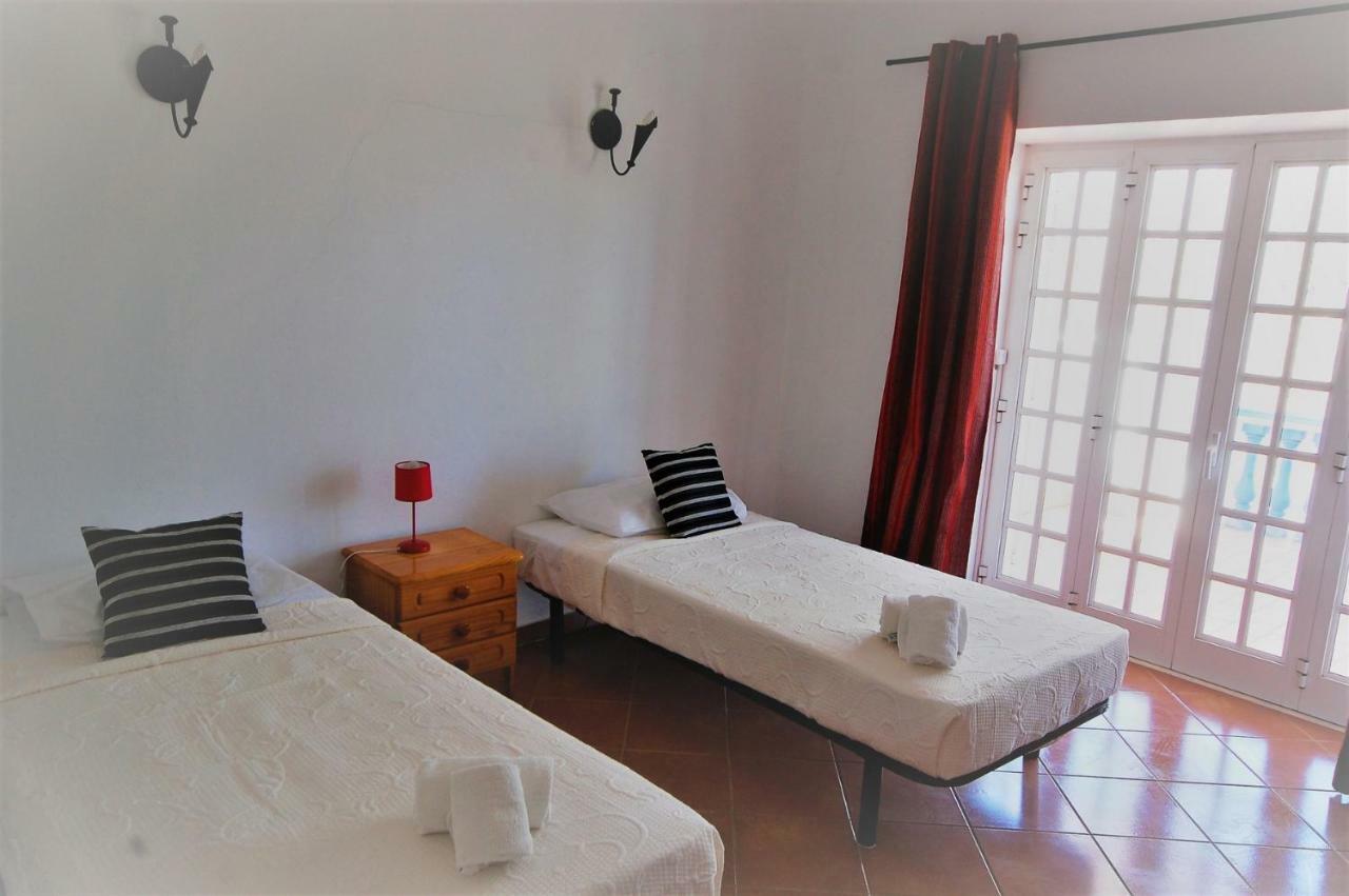 Casa Da Eira - Private Villa - Pool - Free Wi-Fi - Air Con シルヴェス エクステリア 写真