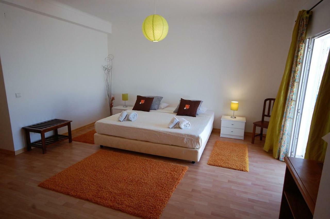 Casa Da Eira - Private Villa - Pool - Free Wi-Fi - Air Con シルヴェス エクステリア 写真