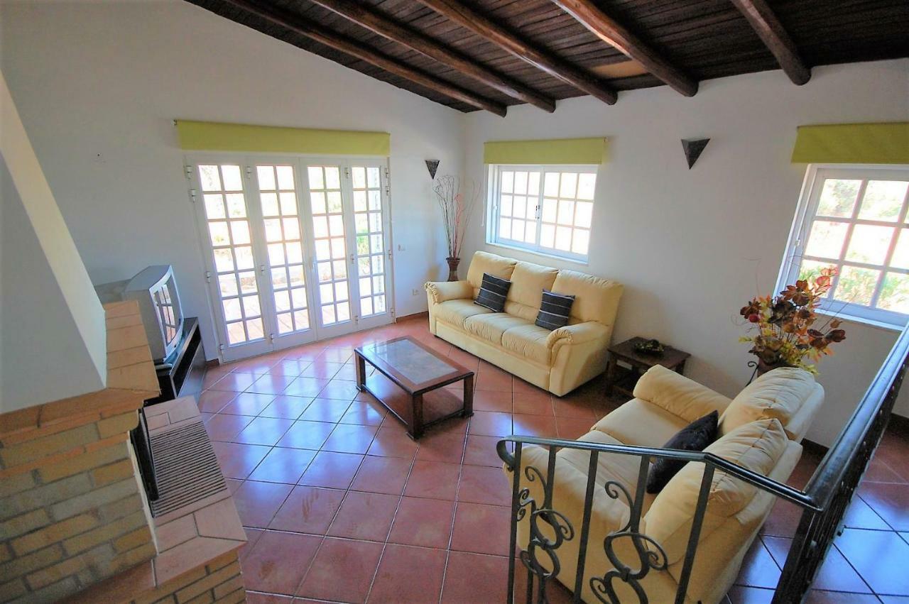 Casa Da Eira - Private Villa - Pool - Free Wi-Fi - Air Con シルヴェス エクステリア 写真