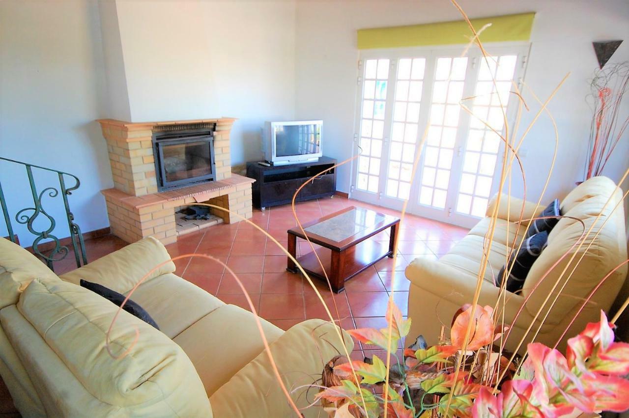 Casa Da Eira - Private Villa - Pool - Free Wi-Fi - Air Con シルヴェス エクステリア 写真
