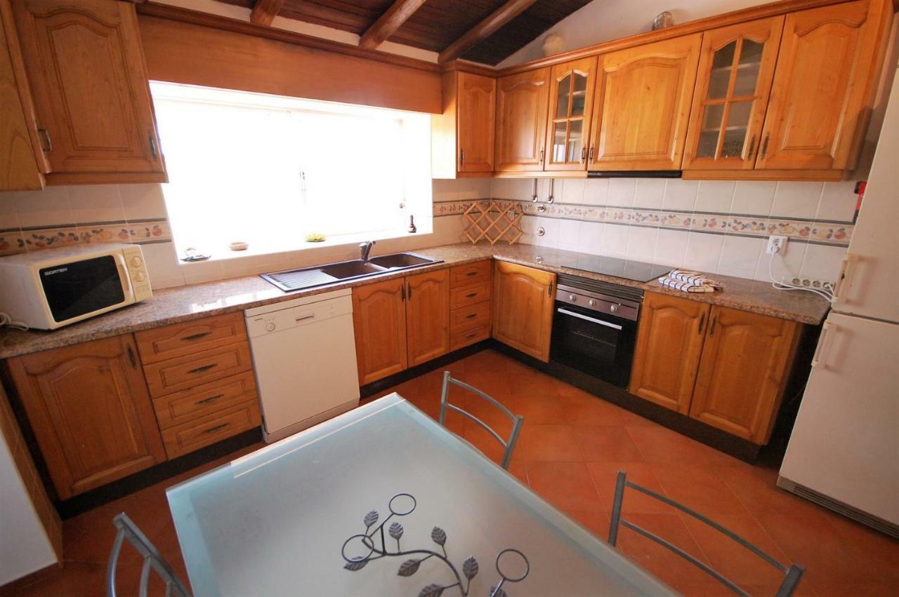 Casa Da Eira - Private Villa - Pool - Free Wi-Fi - Air Con シルヴェス エクステリア 写真