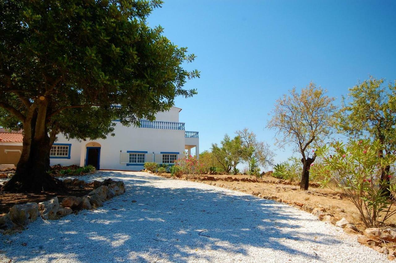 Casa Da Eira - Private Villa - Pool - Free Wi-Fi - Air Con シルヴェス エクステリア 写真