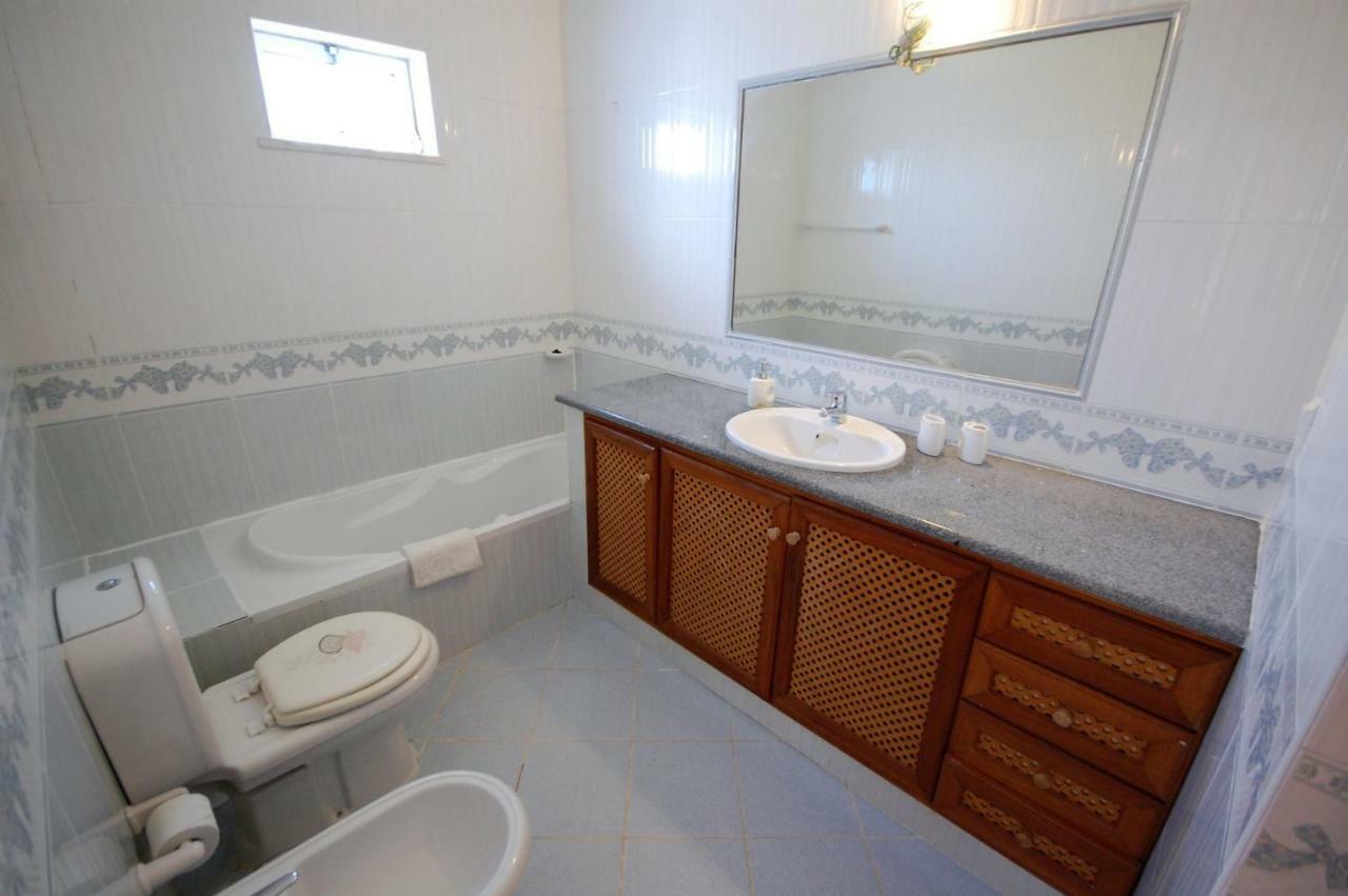 Casa Da Eira - Private Villa - Pool - Free Wi-Fi - Air Con シルヴェス エクステリア 写真