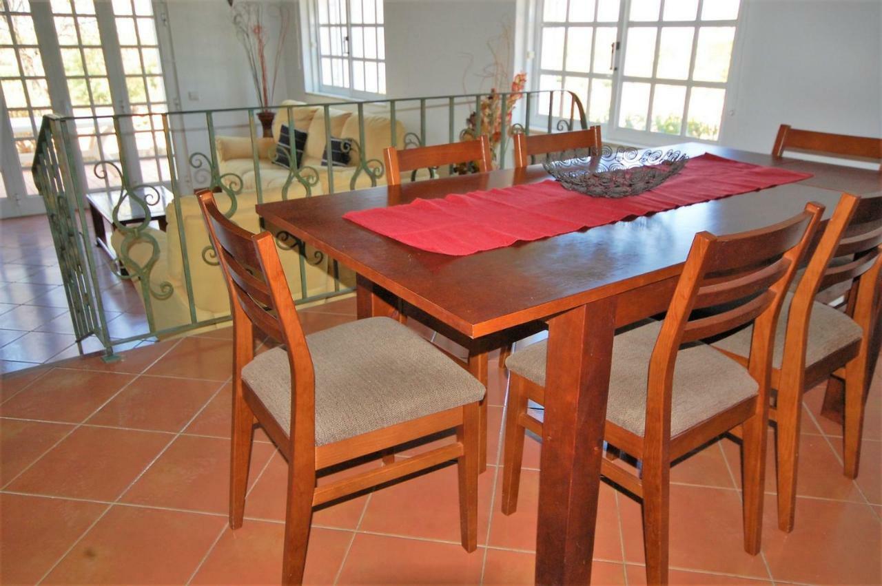 Casa Da Eira - Private Villa - Pool - Free Wi-Fi - Air Con シルヴェス エクステリア 写真