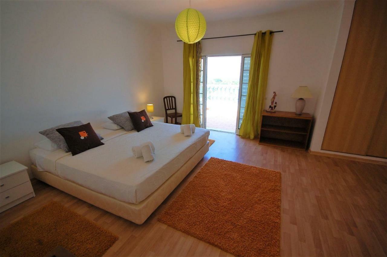 Casa Da Eira - Private Villa - Pool - Free Wi-Fi - Air Con シルヴェス エクステリア 写真