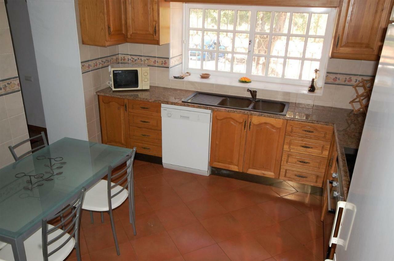 Casa Da Eira - Private Villa - Pool - Free Wi-Fi - Air Con シルヴェス エクステリア 写真