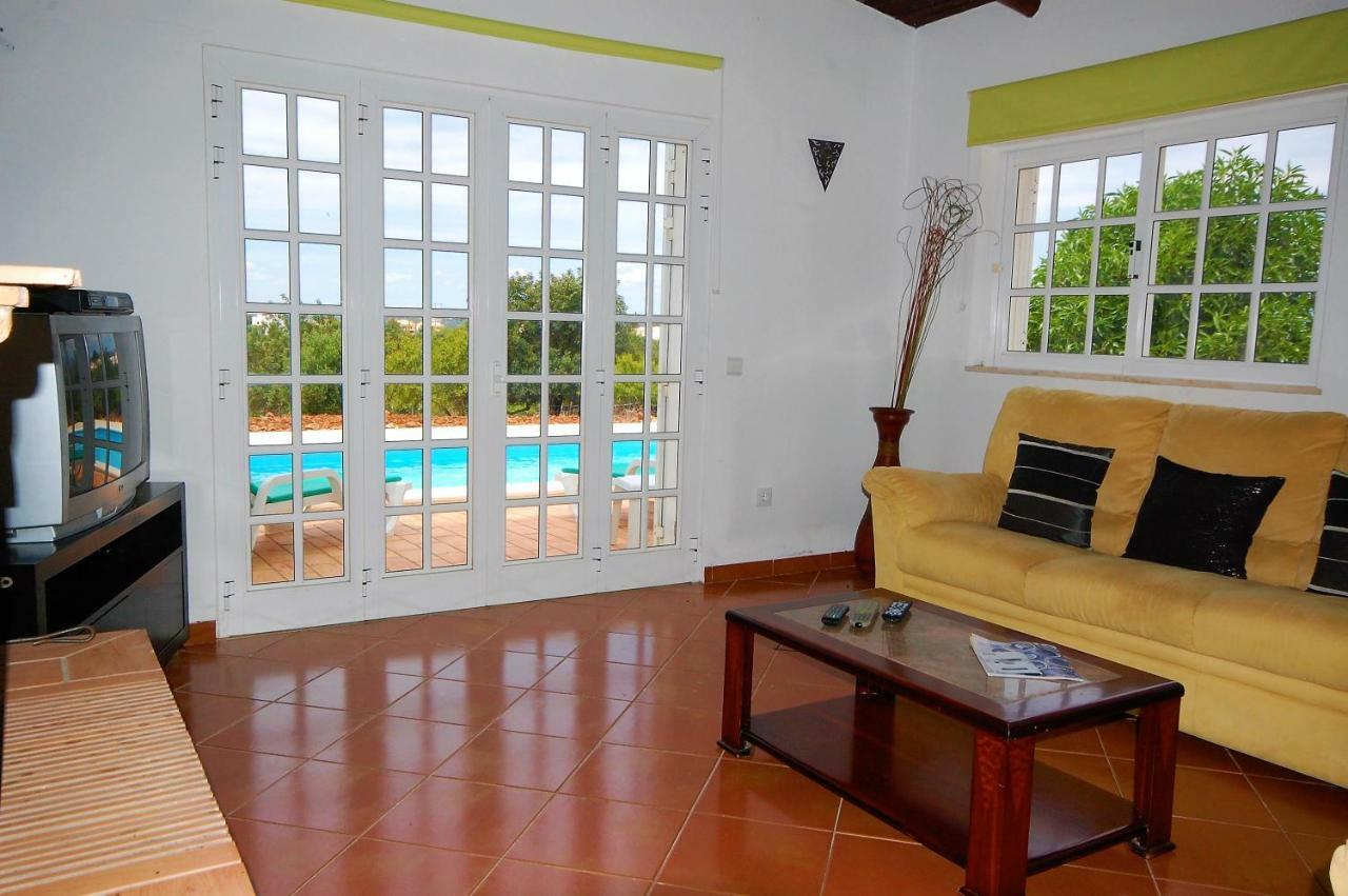 Casa Da Eira - Private Villa - Pool - Free Wi-Fi - Air Con シルヴェス エクステリア 写真