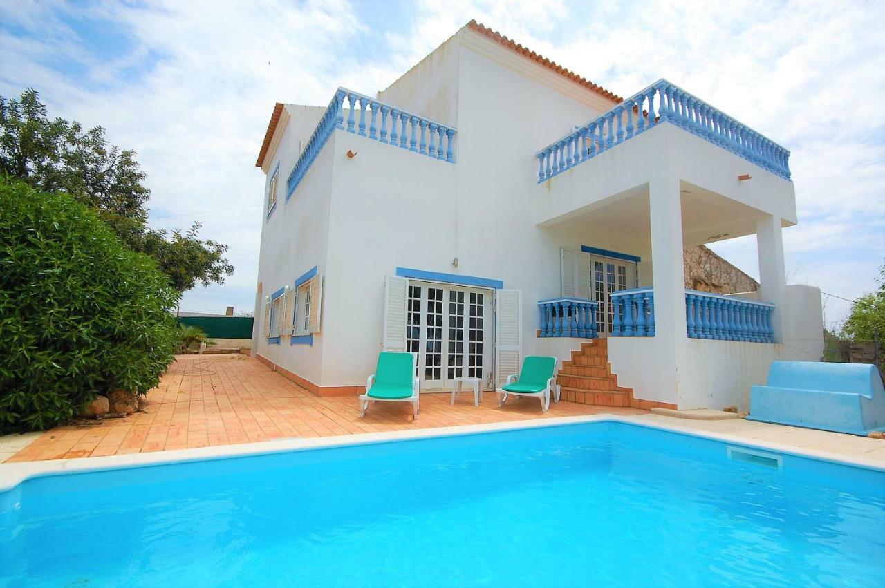 Casa Da Eira - Private Villa - Pool - Free Wi-Fi - Air Con シルヴェス エクステリア 写真