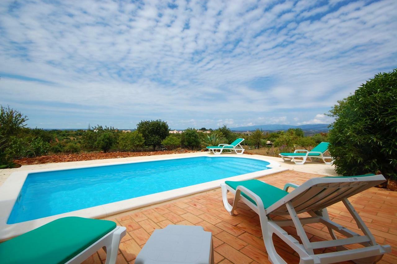 Casa Da Eira - Private Villa - Pool - Free Wi-Fi - Air Con シルヴェス エクステリア 写真