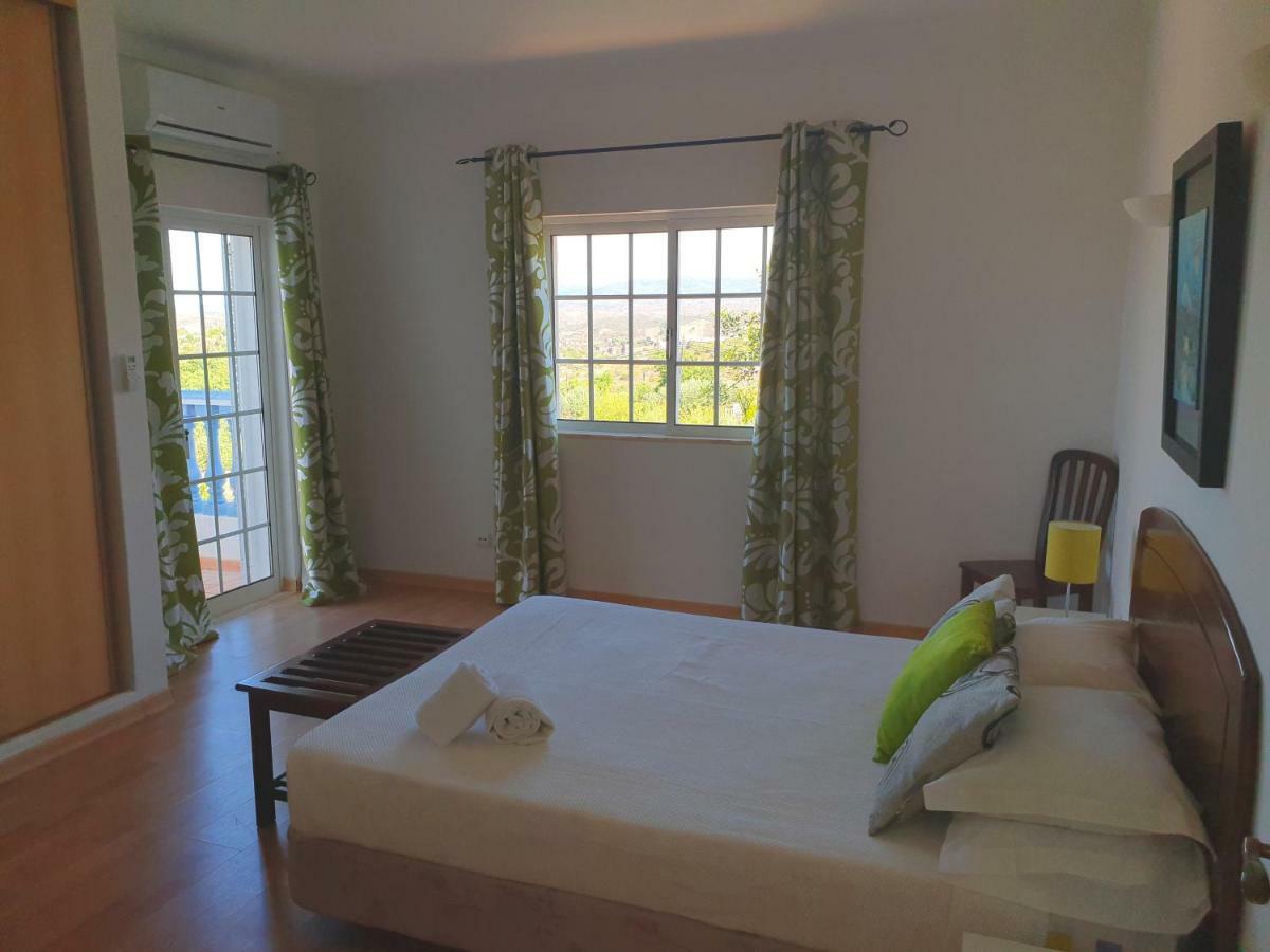 Casa Da Eira - Private Villa - Pool - Free Wi-Fi - Air Con シルヴェス エクステリア 写真