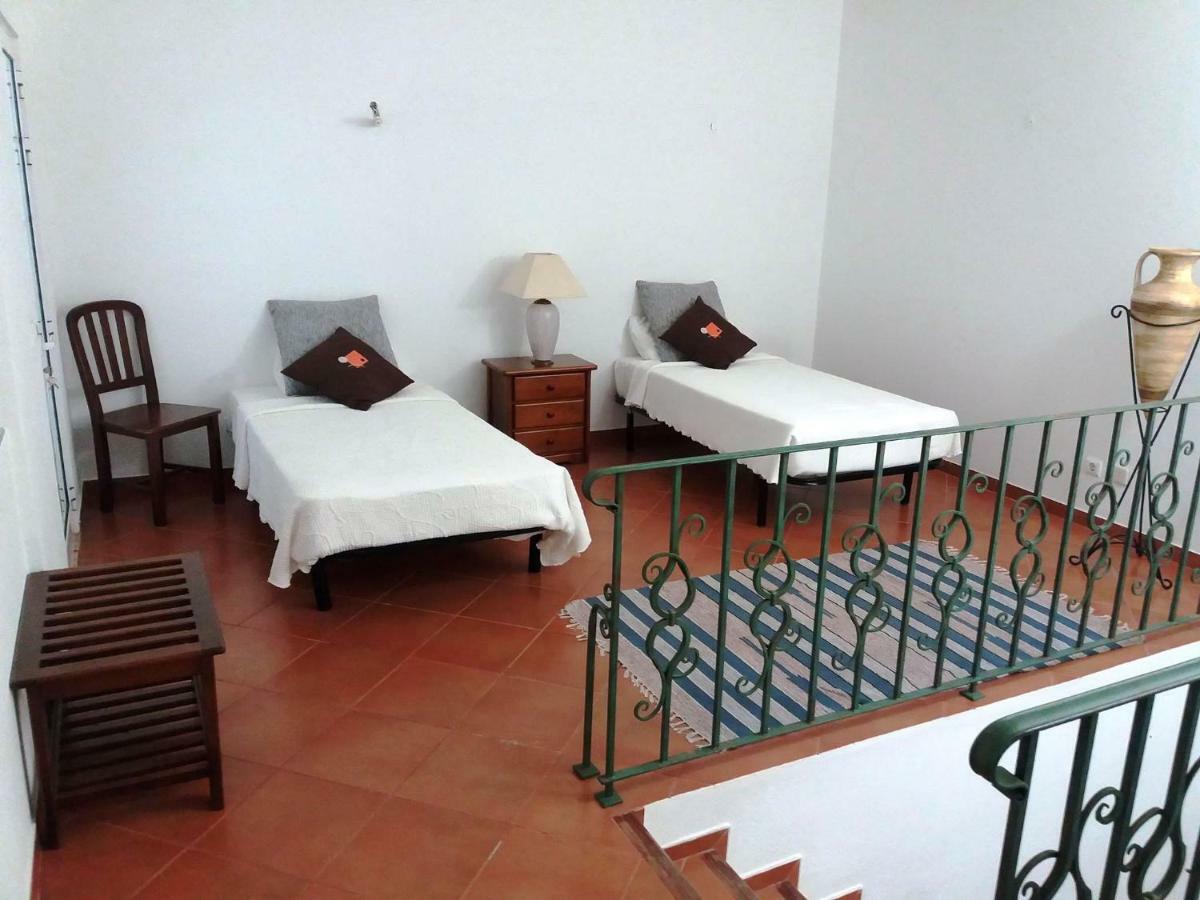 Casa Da Eira - Private Villa - Pool - Free Wi-Fi - Air Con シルヴェス エクステリア 写真