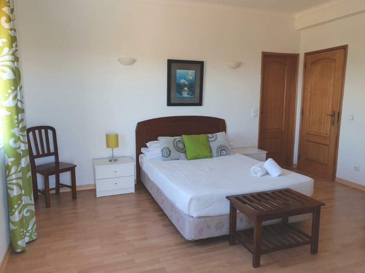Casa Da Eira - Private Villa - Pool - Free Wi-Fi - Air Con シルヴェス エクステリア 写真
